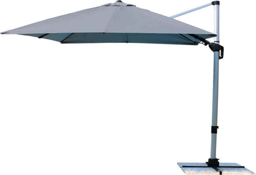 HIATUS---ombrellone-da-giardino-decentrato-3x3-Grigio-Milani-Home