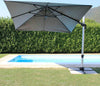 HIATUS---ombrellone-da-giardino-decentrato-3x3-Grigio-Milani-Home