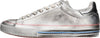 HIDNANDER-Sneakers-Argento-da-donna