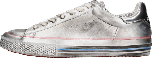 HIDNANDER-Sneakers-Argento-da-donna