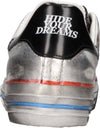 HIDNANDER-Sneakers-Argento-da-donna
