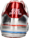 HIDNANDER-Sneakers-Argento-da-donna