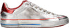 HIDNANDER-Sneakers-Argento-da-donna