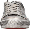 HIDNANDER-Sneakers-Argento-da-donna