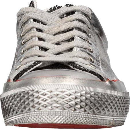 HIDNANDER-Sneakers-Argento-da-donna
