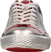 HIDNANDER-Sneakers-Argento-da-donna