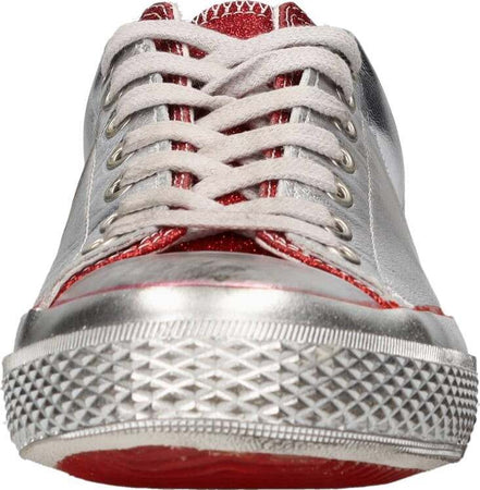 HIDNANDER-Sneakers-Argento-da-donna