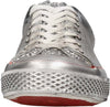 HIDNANDER-Sneakers-Argento-da-donna