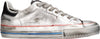HIDNANDER-Sneakers-Argento-da-donna
