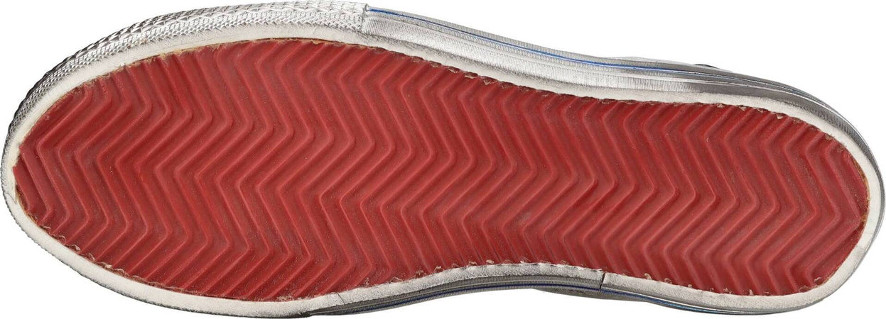 HIDNANDER-Sneakers-Argento-da-donna