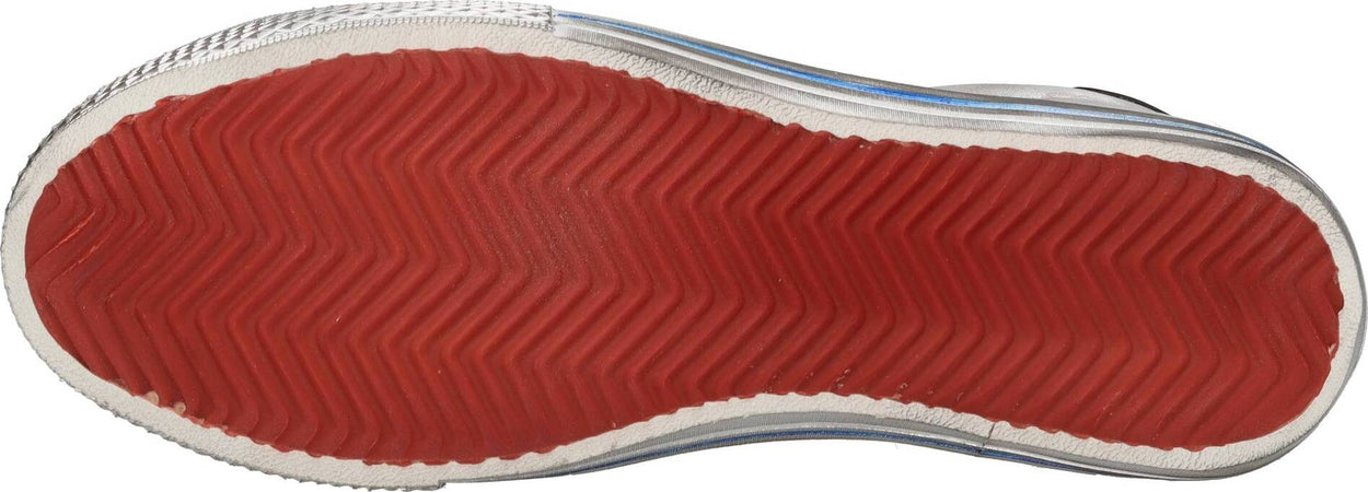 HIDNANDER-Sneakers-Argento-da-donna