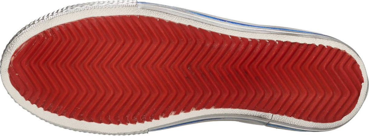HIDNANDER-Sneakers-Argento-da-donna