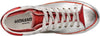 HIDNANDER-Sneakers-Argento-da-donna