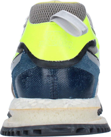 HIDNANDER-Sneakers-Beige-giallo-grigio-da-bambino