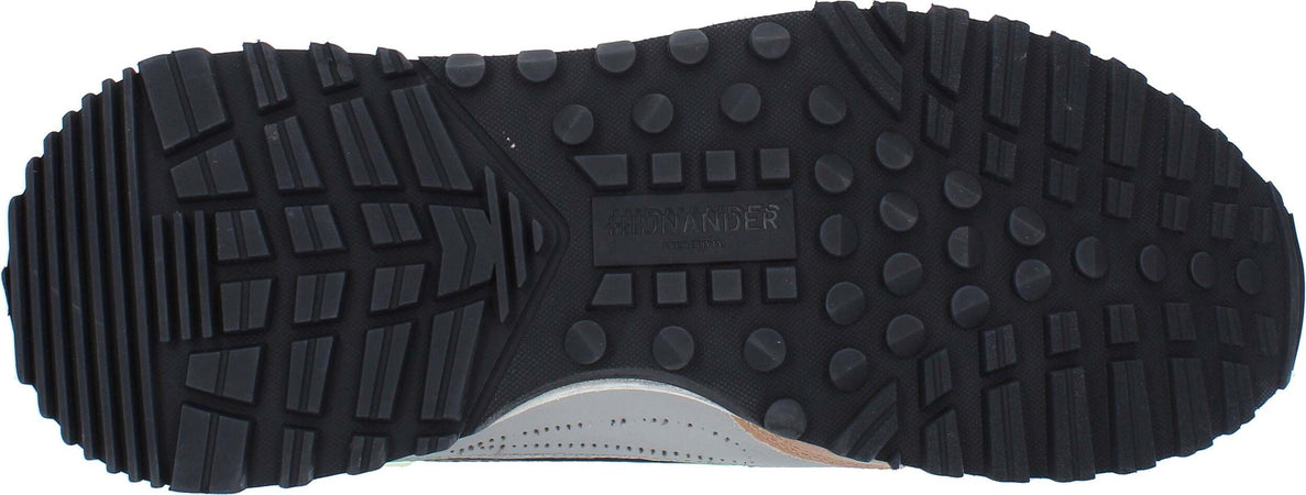 HIDNANDER-Sneakers-Beige-giallo-grigio-da-bambino