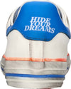 HIDNANDER-Sneakers-Bianco-da-donna