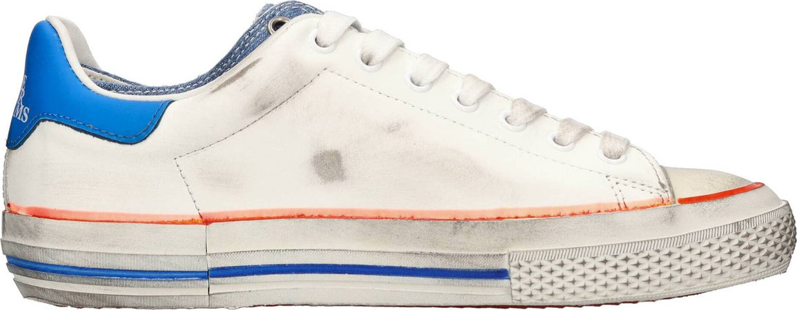 HIDNANDER-Sneakers-Bianco-da-donna