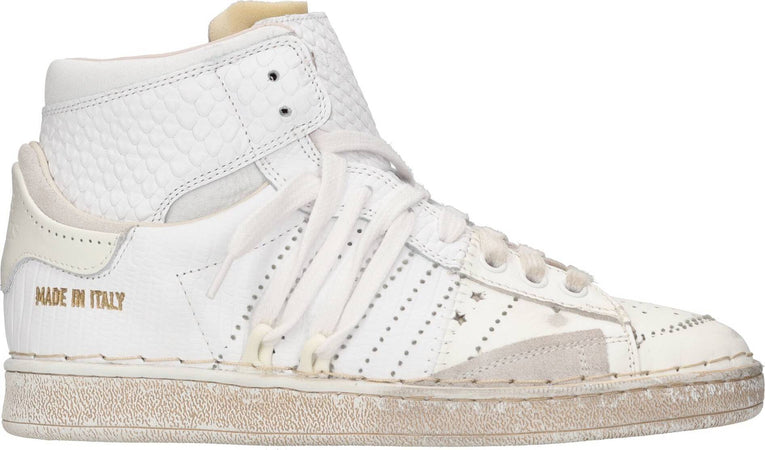 HIDNANDER-Sneakers-Bianco-da-donna