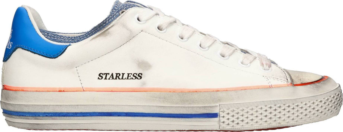 HIDNANDER-Sneakers-Bianco-da-donna