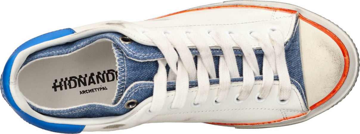 HIDNANDER-Sneakers-Bianco-da-donna