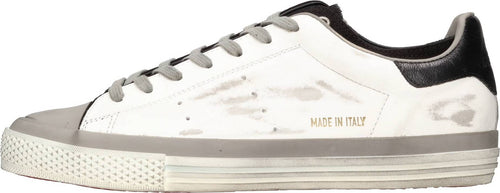 HIDNANDER-Sneakers-Bianco-da-uomo