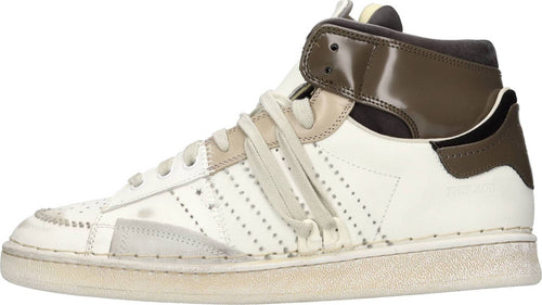 HIDNANDER-Sneakers-Bianco-da-uomo