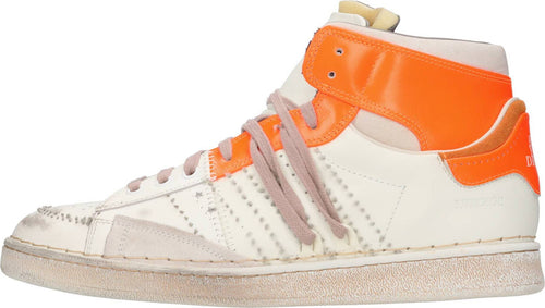 HIDNANDER-Sneakers-Bianco-da-uomo