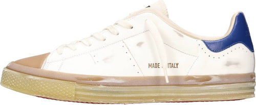 HIDNANDER-Sneakers-Bianco-da-uomo