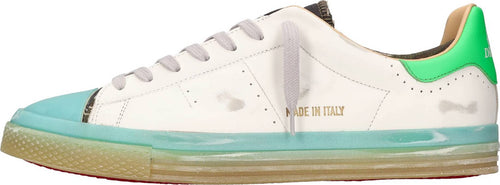 HIDNANDER-Sneakers-Bianco-da-uomo