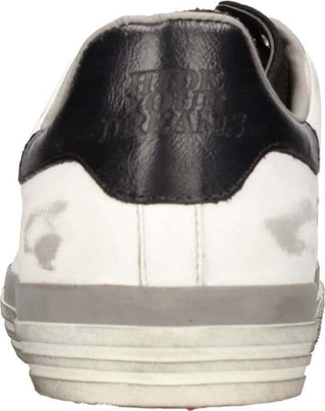 HIDNANDER-Sneakers-Bianco-da-uomo