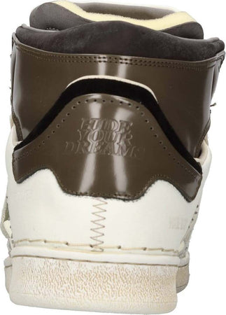 HIDNANDER-Sneakers-Bianco-da-uomo