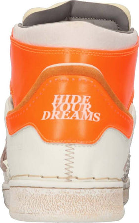 HIDNANDER-Sneakers-Bianco-da-uomo