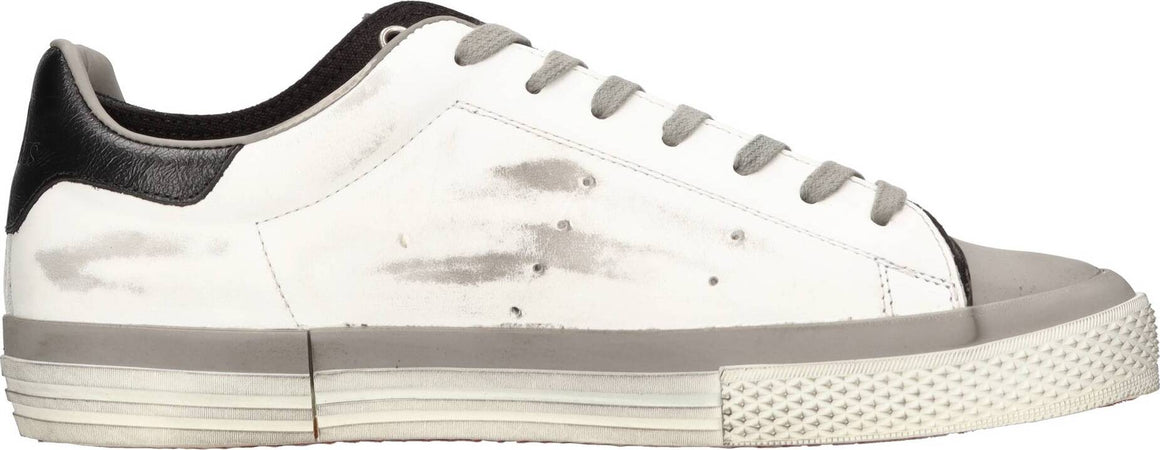 HIDNANDER-Sneakers-Bianco-da-uomo