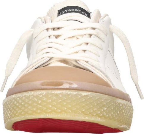 HIDNANDER-Sneakers-Bianco-da-uomo