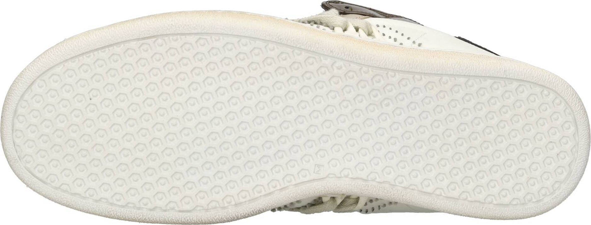 HIDNANDER-Sneakers-Bianco-da-uomo