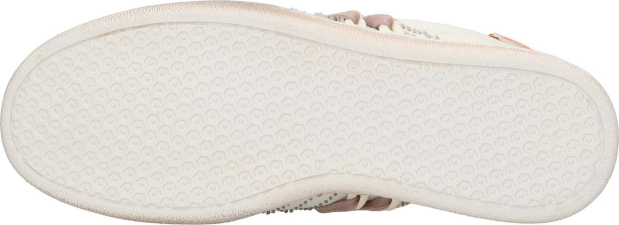 HIDNANDER-Sneakers-Bianco-da-uomo