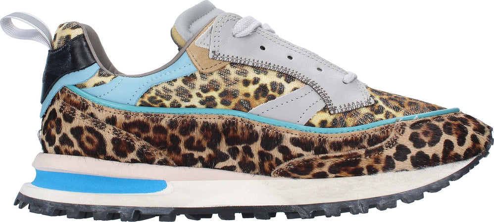 HIDNANDER-Sneakers-Marrone-da-donna
