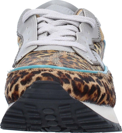 HIDNANDER-Sneakers-Marrone-da-donna
