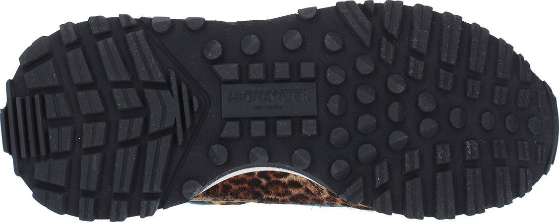 HIDNANDER-Sneakers-Marrone-da-donna