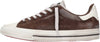 HIDNANDER-Sneakers-Marrone-da-uomo