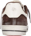HIDNANDER-Sneakers-Marrone-da-uomo