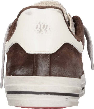 HIDNANDER-Sneakers-Marrone-da-uomo