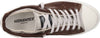 HIDNANDER-Sneakers-Marrone-da-uomo