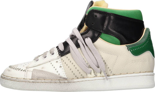 HIDNANDER-Sneakers-Multicolour-da-donna