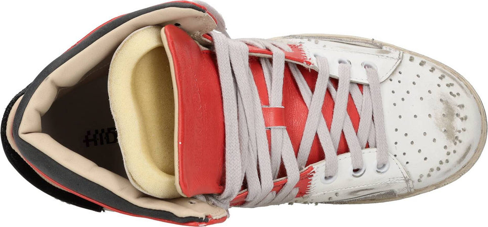 HIDNANDER-Sneakers-Multicolour-da-donna