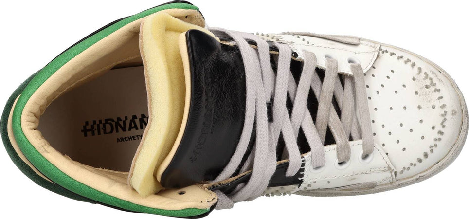 HIDNANDER-Sneakers-Multicolour-da-donna