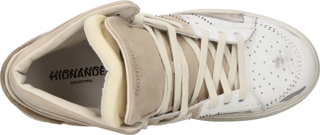 HIDNANDER-Sneakers-Multicolour-da-uomo
