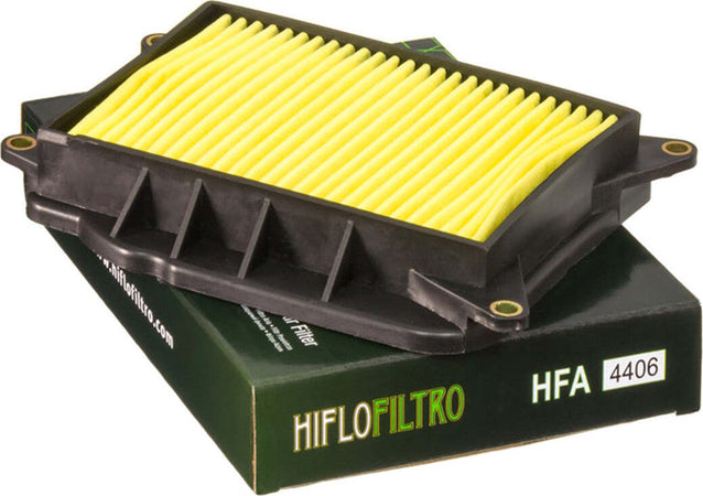 HIFLO HFA4406 Filtro Aria Moto Yamaha X-Max 400 cc Majesty 400 cc Variatore Auto e Moto/Moto accessori e componenti/Filtri/Filtri aria Scontolo.net - Potenza, Commerciovirtuoso.it