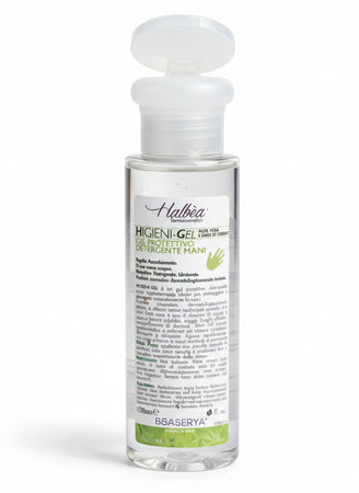 Higieni Gel igienizzante 100 ml Higiele Gel igienizzante 100 ml Tiziana non solo gioielli - Civitanova Marche, Commerciovirtuoso.it