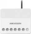 HIKVISION AX PRO WALL SWITCH - INTERRUTTORE A PARETE - WIRELESS BIDIREZIONALE 868MHZ | DS-PM1-O1H-WE Fai da te/Sicurezza e protezione/Sistemi di sicurezza domestica/Sistemi di allarme domestico Zencoccostore - Formia, Commerciovirtuoso.it